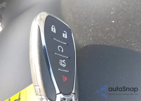 2017 Chevrolet Malibu 1Lt from USA, damaged, VIN 1G1ZE5ST2HF236325